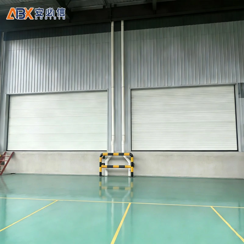 锡林郭勒盟工业提升门